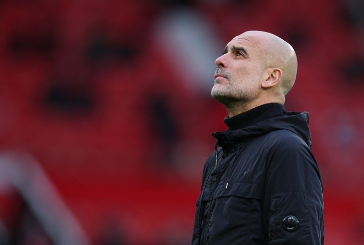 世界杯积分榜-瓜迪奥拉一周两次为巴勒斯坦发声，引发曼彻斯特犹太团体不满抗议