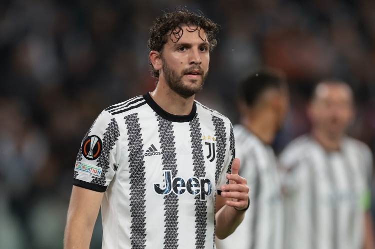 世界杯积分榜-都体：洛卡特利是未来几个赛季的核心，尤文想给他加薪到400万欧