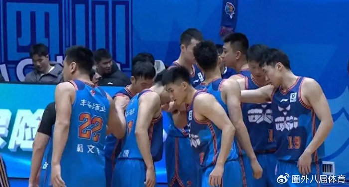 世界杯积分榜-外援因欠薪拒绝出场！四川男篮果断出击！|莫里|沙莫里-庞兹|球队|比赛|季后赛_新浪体育_新浪新闻