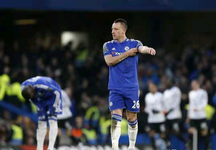 世界杯球队排名-英超带刀后卫排行榜，榜首竟是他！你猜对了吗？|特里·麦克德莫特|约翰·特里|切尔西|数据|集锦_新浪体育_新浪新闻