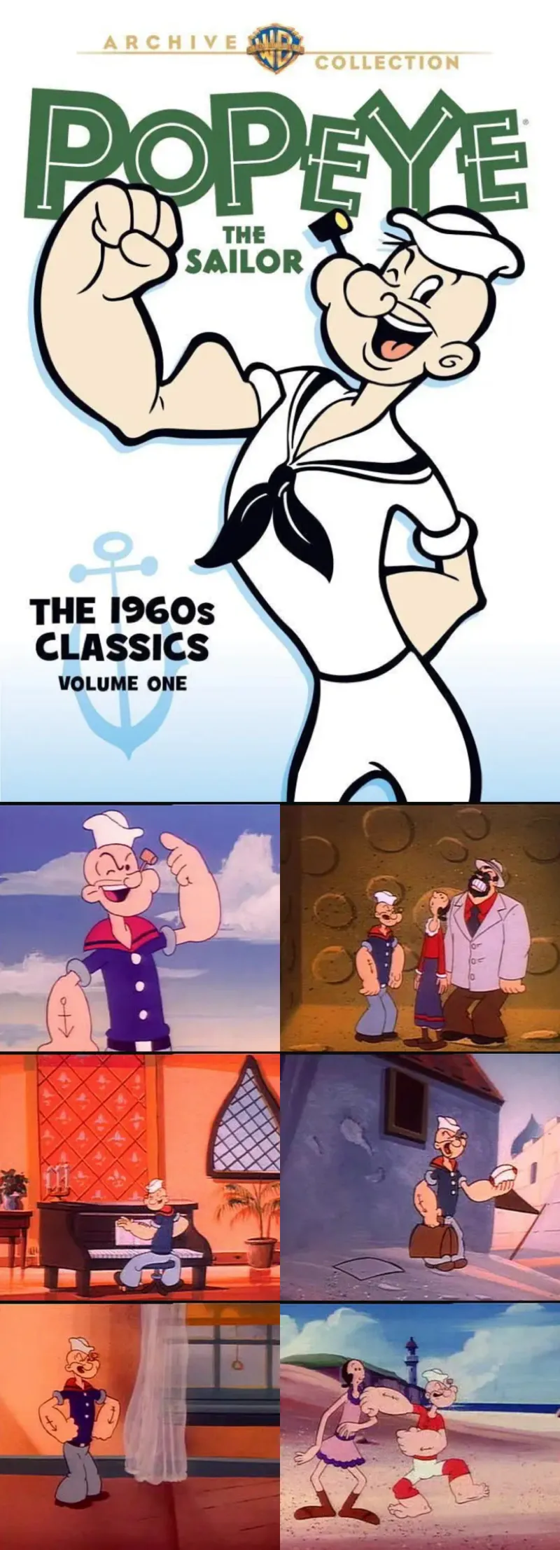 世界杯历史战绩-Vol.45 童年动画片大赏：暴露年龄的时候到了！这些你没看过算我输（上）