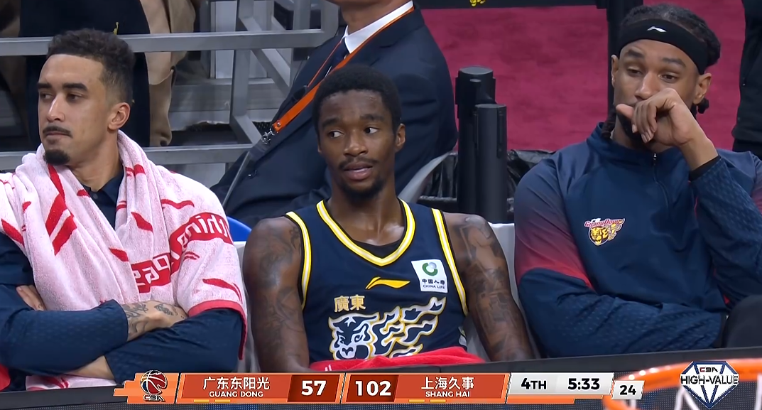 世界杯历史战绩-破案！深圳能干赢上海，而广东却输40分的原因找到，沪迷说出实情