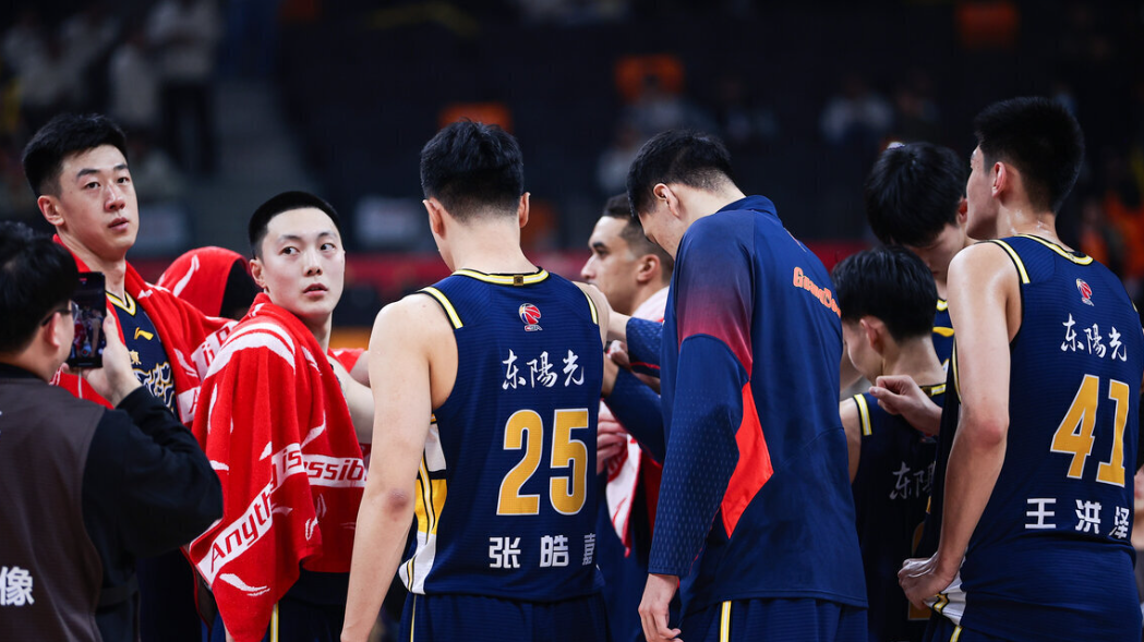 世界杯历史战绩-破案！深圳能干赢上海，而广东却输40分的原因找到，沪迷说出实情