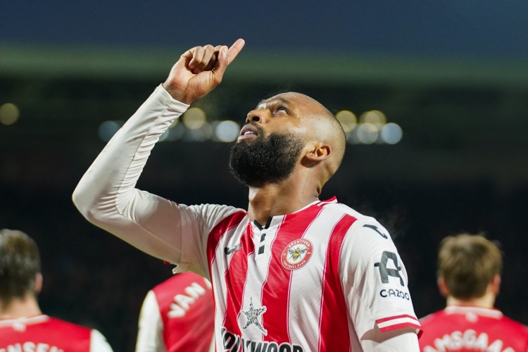 世界杯积分榜-伊戈尔·蒂亚戈：逆袭是大量努力的结果 一度怀疑能否走出伤病