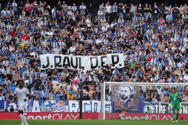 世界杯比赛数据统计-赢得比赛更赢得尊重！西班牙人“做自己”实现正名