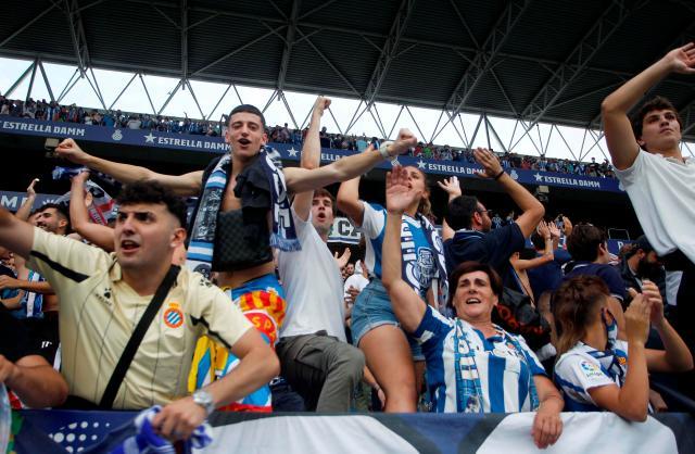 世界杯比赛数据统计-赢得比赛更赢得尊重！西班牙人“做自己”实现正名