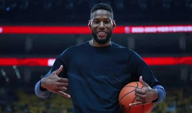 世界杯比赛数据统计-正式确定！威姆斯重返赛场，携手CBA名将，全力击季后赛