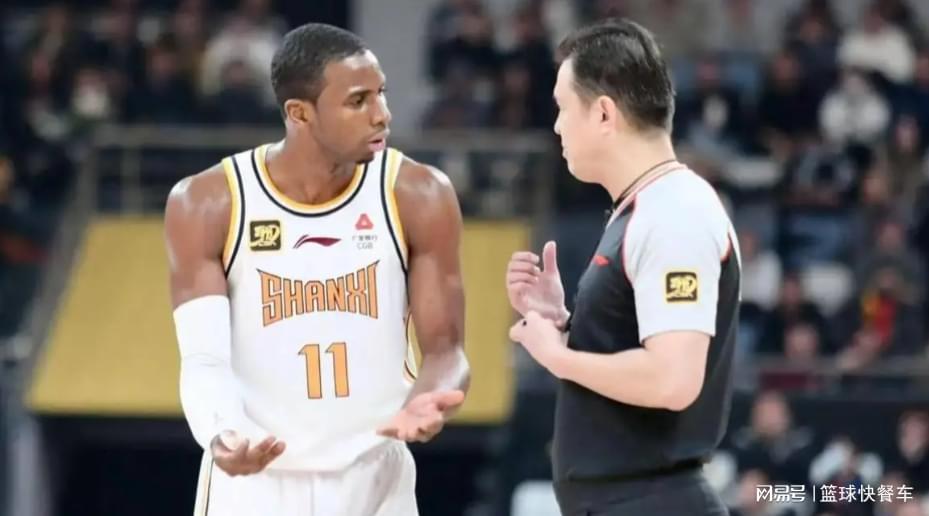 世界杯射手榜-山西输球后再遭打击？迪亚洛潘江或双双被禁赛：广东队这下赢麻了