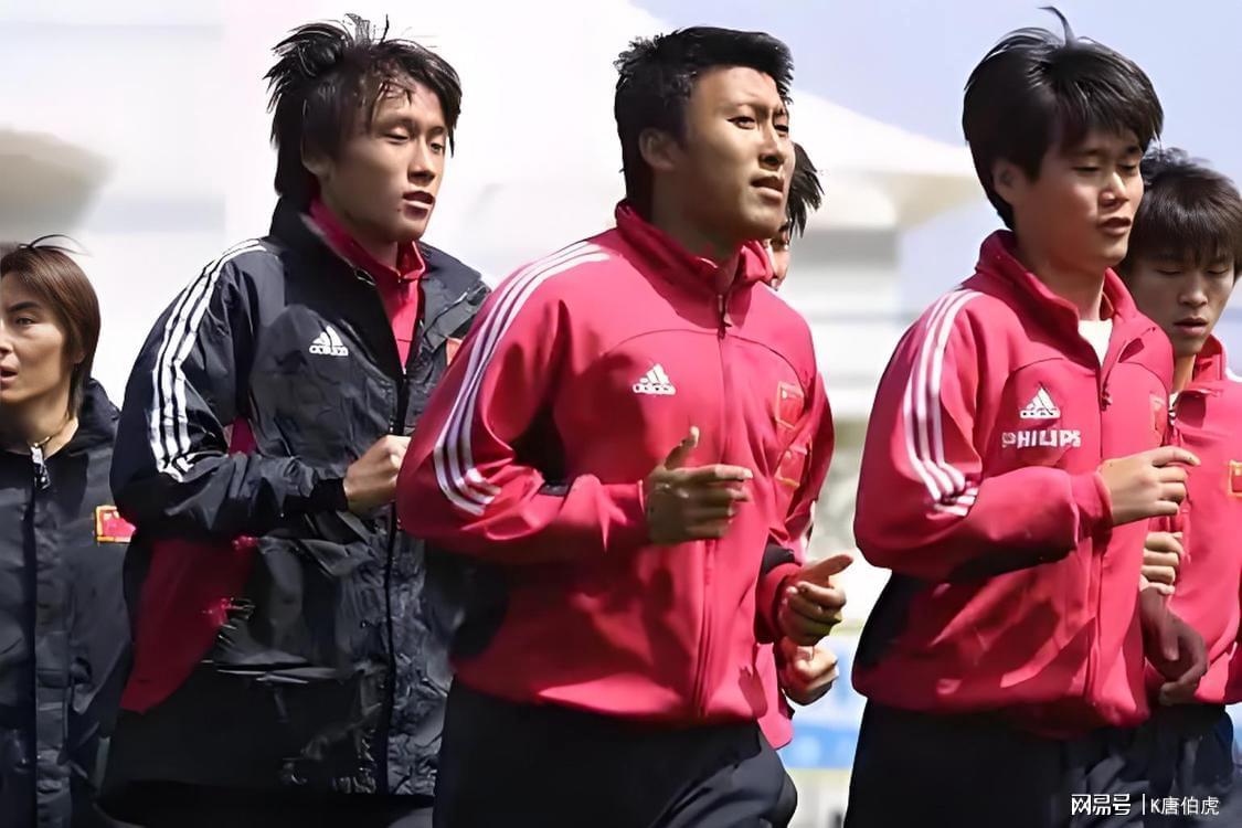 世界杯球队排名-中国足球后卫实力派盘点