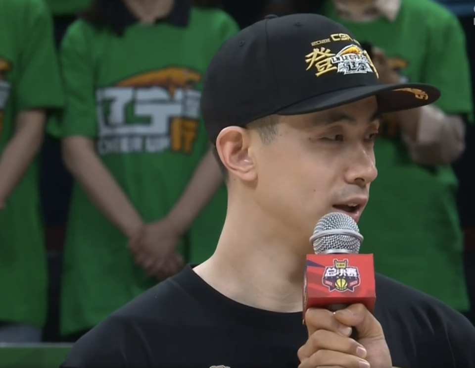 世界杯历史战绩-杨鸣下课，最大输家只有一个！这次恐怕辽篮谁来都留不住赵继伟了