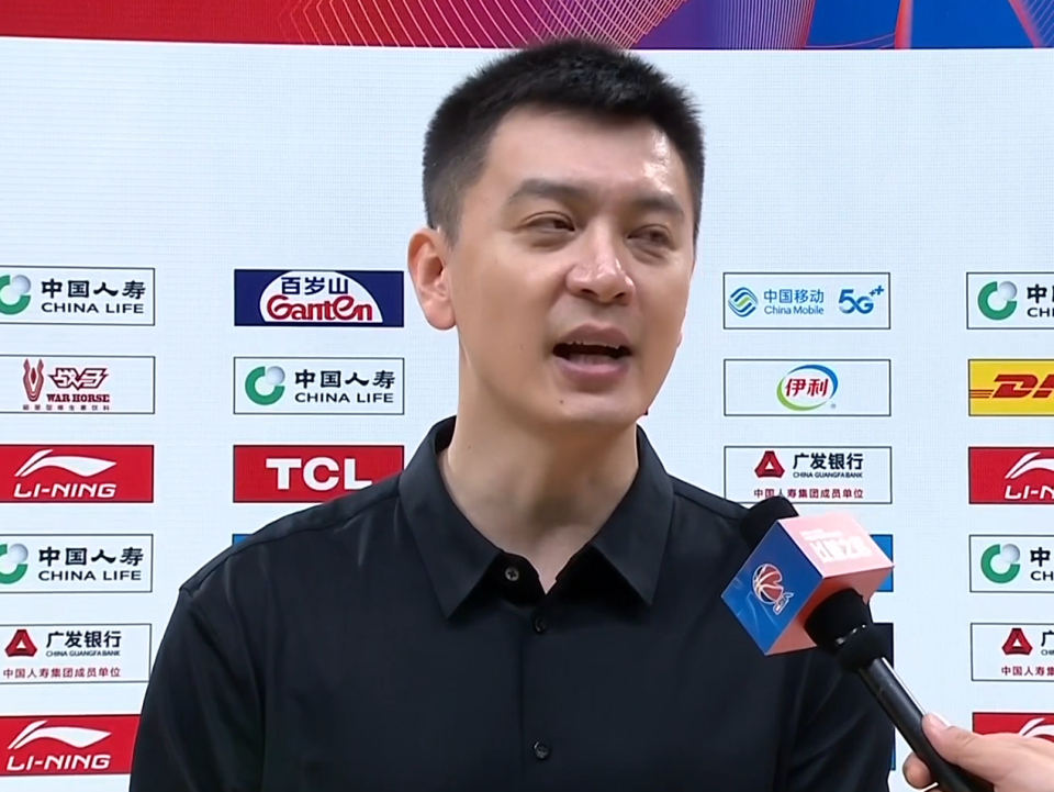 世界杯历史战绩-杨鸣下课，最大输家只有一个！这次恐怕辽篮谁来都留不住赵继伟了