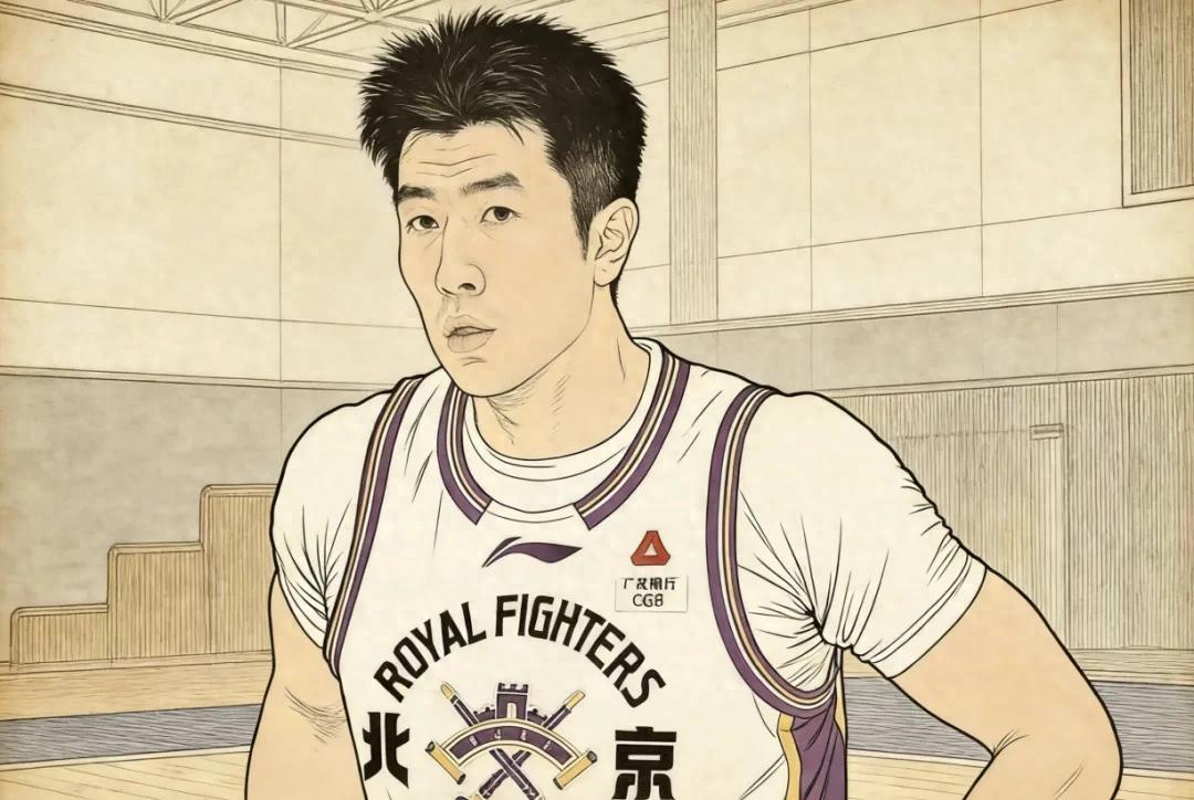 世界杯球队排名-2战狂砍48分26板！两次大伤仍然勇猛，这才是CBA顶薪该有的样子