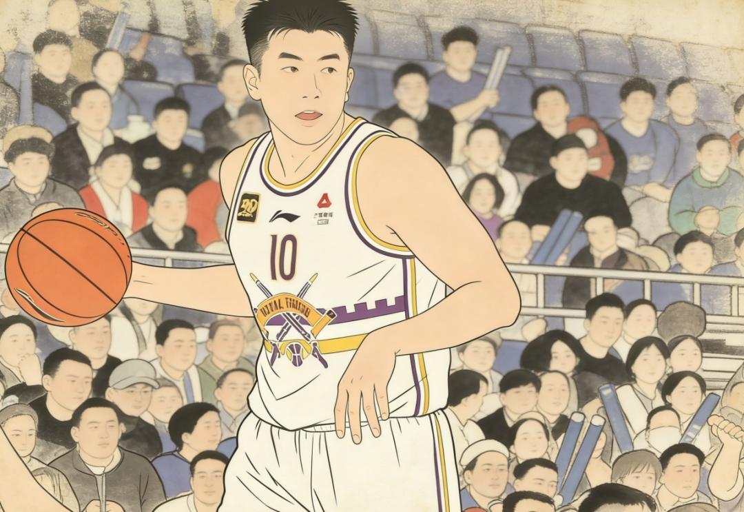 世界杯球队排名-2战狂砍48分26板！两次大伤仍然勇猛，这才是CBA顶薪该有的样子