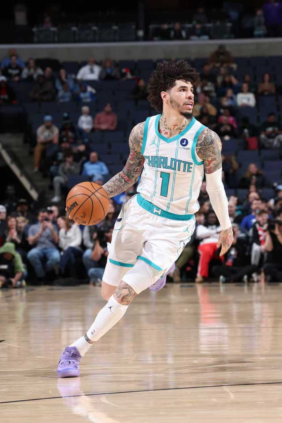 世界杯历史战绩-跌西部倒数第四！灰熊爆冷负黄蜂吞4连败 迪亚巴特18+20生涯新高