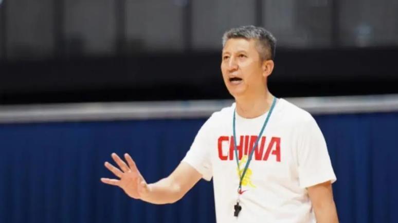 世界杯射手榜-男篮二连胜，已经基本确定出线；郭士强目标进入世界杯