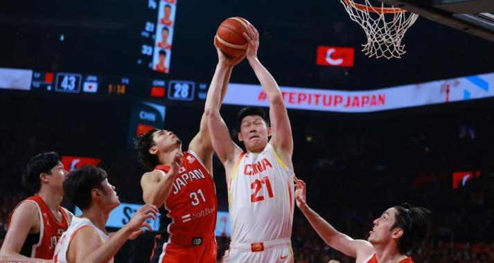 世界杯射手榜-男篮二连胜，已经基本确定出线；郭士强目标进入世界杯