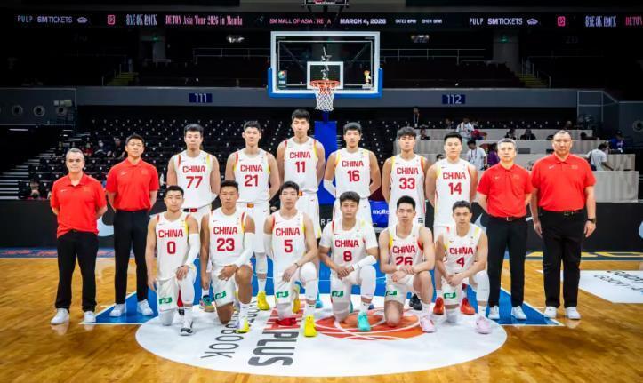 世界杯射手榜-男篮二连胜，已经基本确定出线；郭士强目标进入世界杯