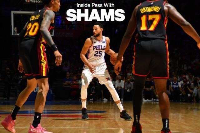 世界杯球队排名-【流言汇总】76人开启西帝谈判 火箭全力追逐状元签