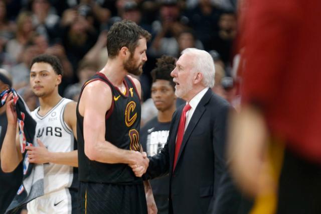 【揭秘】美国队12人名单诞生记：波波和两巨星成关键