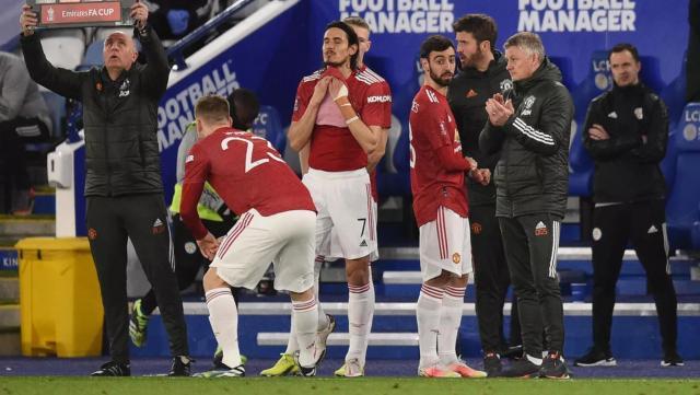 世界杯历史战绩-林良锋：夺冠才是曼联DNA，索尔斯克亚背叛了传统