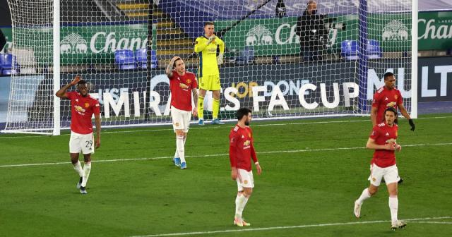 世界杯历史战绩-林良锋：夺冠才是曼联DNA，索尔斯克亚背叛了传统